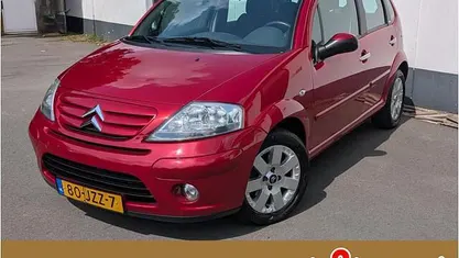 Occasion Citroën C3 Exclusive 88 PK (64 kW) 2009 Hatchback