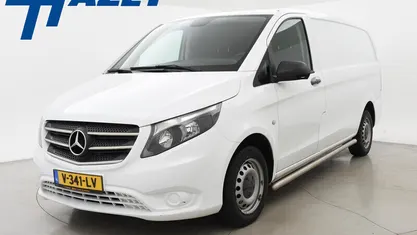 Occasion Mercedes Vito 114 PK (83 kW) 2018 Van