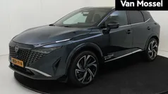 Gebruikt 2025 Nissan Qashqai Tekna+ SUV | € 43.940 (Eerlijke prijs)