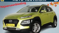 Gebruikt 2020 Hyundai Kona Premium SUV | € 16.900 (Goede deal)
