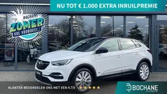 Gebruikt 2020 Opel Grandland X Innovation SUV | € 22.045 (Eerlijke prijs)