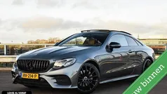 Gebruikt 2018 Mercedes E200 Premium Plus Coupé | € 28.950 (Goede deal)