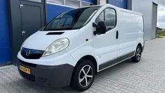 Gebruikt 2008 Opel Vivaro Van | € 4.000 (Eerlijke prijs)
