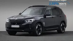 Gebruikt 2021 BMW iX3 Comfort Edition SUV | € 34.880 (Eerlijke prijs)