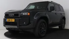 Gebruikt 2024 Toyota Land Cruiser SUV | € 169.945