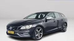 Gebruikt 2015 Volvo V60 R-Design Stationwagen | € 13.995 (Eerlijke prijs)