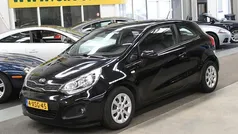 Gebruikt 2014 Kia Rio Hatchback | € 4.444 (Super prijs)