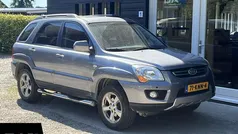 Gebruikt 2010 Kia Sportage SUV | € 4.945 (Eerlijke prijs)