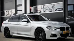 Grijs Gebruikt 2019 BMW 340 Shadowline Sedan | € 32.950 (Super prijs)