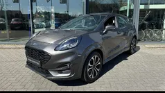 Gebruikt 2023 Ford Puma ST-Line SUV | € 21.995 (Eerlijke prijs)