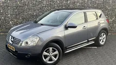 Gebruikt 2007 Nissan Qashqai SUV | € 4.945 (Eerlijke prijs)