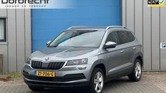Grijs Gebruikt 2019 Skoda Karoq SUV | € 14.745 (Goede deal)
