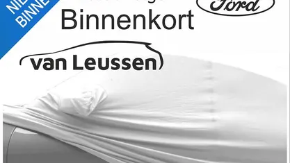 Occasion Ford Focus Titanium 125 PK (91 kW) 2024 Stationwagen