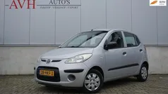 Hatchback Gebruikt 2009 Hyundai i10 Active Hatchback | € 2.950 (Eerlijke prijs)