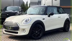 Wit Gebruikt 2015 Mini Cooper Business Hatchback | € 10.950 (Goede deal)