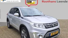 Gebruikt 2019 Suzuki Vitara Limited SUV | € 20.900 (Eerlijke prijs)