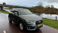Grijs Gebruikt 2012 Audi Q3 Proline SUV | € 11.250 (Goede deal)