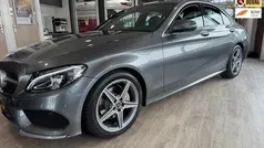Gebruikt 2018 Mercedes C180 Business Sedan | € 23.950 (Goede deal)