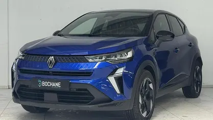 Occasion Renault Captur Techno 2025 SUV