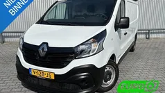 Gebruikt 2017 Renault Trafic Van | € 9.950 (Eerlijke prijs)