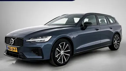Gebruikt 2025 Volvo V60 Plus Stationwagen | € 44.950 (Eerlijke prijs)