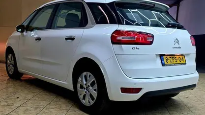 Occasion Citroën C4 Picasso Intensive 165 PK (121 kW) 2015 MPV