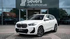 Gebruikt 2025 BMW X1 M Sport SUV | € 49.888 (Eerlijke prijs)