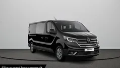 Gebruikt 2025 Renault Trafic Komfort Van | € 34.521 (Eerlijke prijs)
