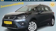 Gebruikt 2021 Seat Arona XCELLENCE SUV | € 18.900 (Eerlijke prijs)