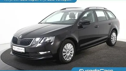 Gebruikt 2019 Skoda Octavia Ambition Stationwagen | € 14.400 (Eerlijke prijs)