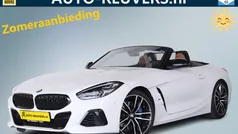 Gebruikt 2021 BMW Z4 Executive Cabriolet | € 69.900