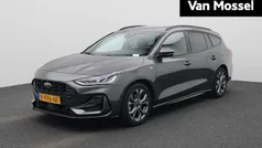 Gebruikt 2022 Ford Focus ST-Line Stationwagen | € 18.945 (Eerlijke prijs)