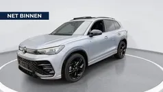 Gebruikt 2024 VW Tiguan R-line SUV | € 52.740 (Eerlijke prijs)