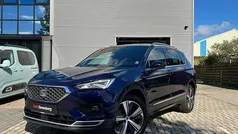 Gebruikt 2021 Seat Tarraco XCELLENCE SUV | € 27.495 (Goede deal)
