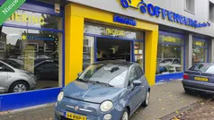 Gebruikt 2008 Fiat 500 Lounge Hatchback | € 3.995 (Eerlijke prijs)
