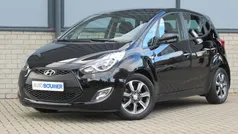 Gebruikt 2019 Hyundai ix20 MPV | € 15.450 (Goede deal)