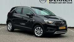 Gebruikt 2019 Opel Crossland X Innovation SUV | € 14.950 (Eerlijke prijs)