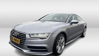Occasion Audi A7 Sportback Proline 190 PK (139 kW) 2017 Hatchback