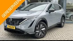 Gebruikt 2023 Nissan Ariya Advance SUV | € 30.947 (Eerlijke prijs)