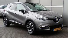 Gebruikt 2013 Renault Captur Dynamique SUV | € 6.950 (Eerlijke prijs)