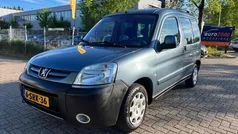 Gebruikt 2008 Peugeot Partner MPV | € 2.950 (Eerlijke prijs)