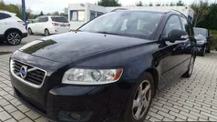 Zwart Gebruikt 2011 Volvo V50 Stationwagen | € 4.599 (Eerlijke prijs)
