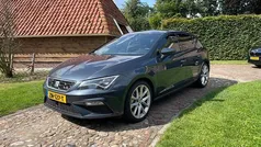 Gebruikt 2019 Seat Leon Business Hatchback | € 17.950 (Eerlijke prijs)