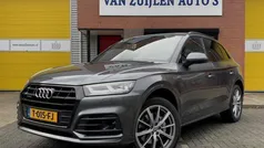 Gebruikt 2021 Audi Q5 S-Line SUV | € 39.950 (Goede deal)