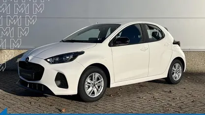 Occasion 2025 Mazda 2 Center-Line Hatchback | € 26.540 (Eerlijke prijs)