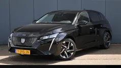 Zwart, metallic lak Gebruikt 2023 Peugeot 308 Allure Hatchback | € 23.995 (Goede deal)