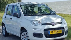 Wit Gebruikt 2017 Fiat Panda Pop Star Hatchback | € 6.950 (Goede deal)