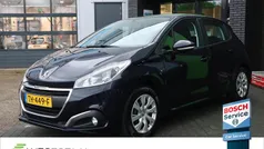 Gebruikt 2018 Peugeot 208 Hatchback | € 7.900 (Eerlijke prijs)