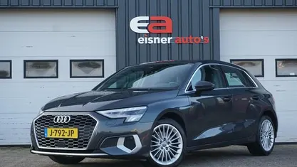 Occasion Audi A3 Sportback Business 150 PK (110 kW) 2020 Hatchback