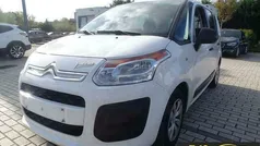 Gebruikt 2015 Citroën C3 Picasso Seduction MPV | € 7.750 (Eerlijke prijs)